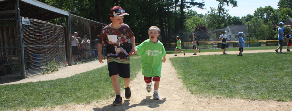 North Leominster Challenger League