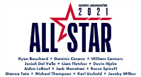 North Leominster Little League announces 2021 Majors Division All Star Team